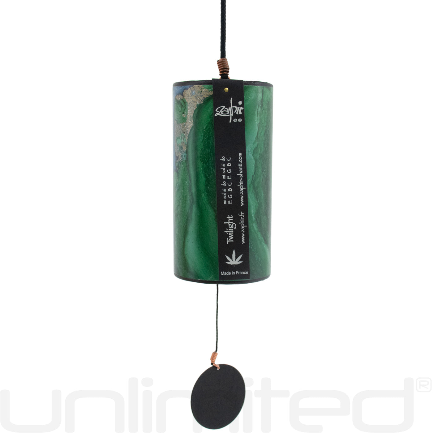 Single Zaphir Chimes