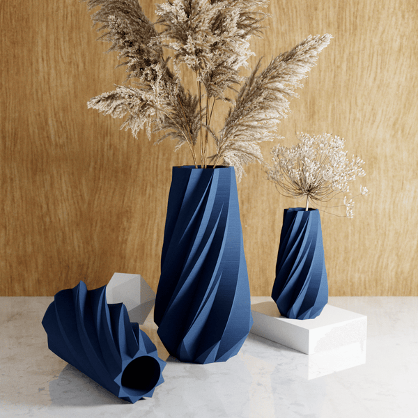 TIMBER Vase