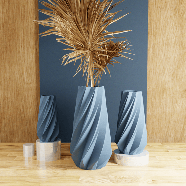 TIMBER Vase