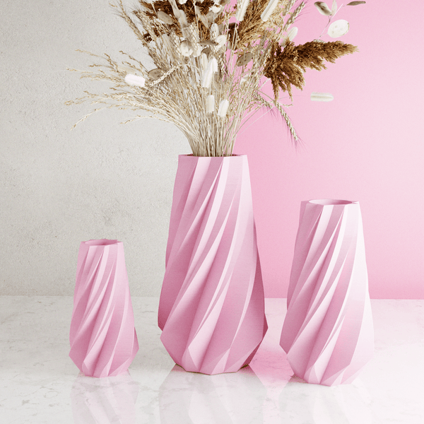 TIMBER Vase