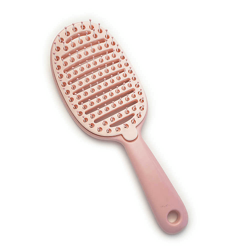 Ultimate Hair Styling Bundle: CurlStream Pro & Tyche Brush