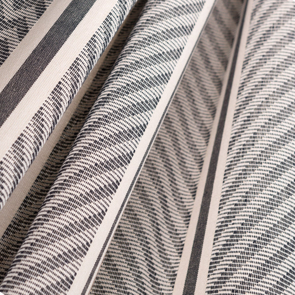 Udine Organic Zebra - Organic Cotton Hammock Chair with FSC® certified Eucalyptus Stand LA SIESTA