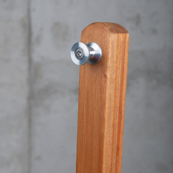 Udine Eucalyptus - FSC® certified Stand for Hammock Chair LA SIESTA