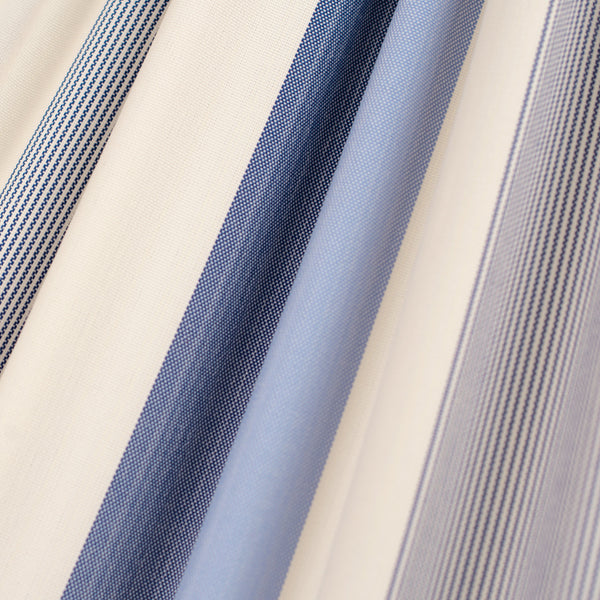 Elipso Outdoor R Sea Salt - Weather-Resistant Double Spreader Bar Hammock with FSC® certified Larch Stand