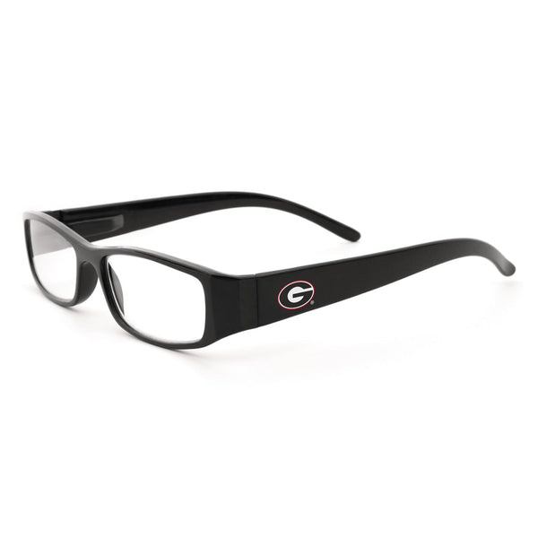Georgia Bulldogs Readers