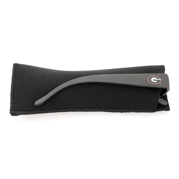 Georgia Bulldogs Readers