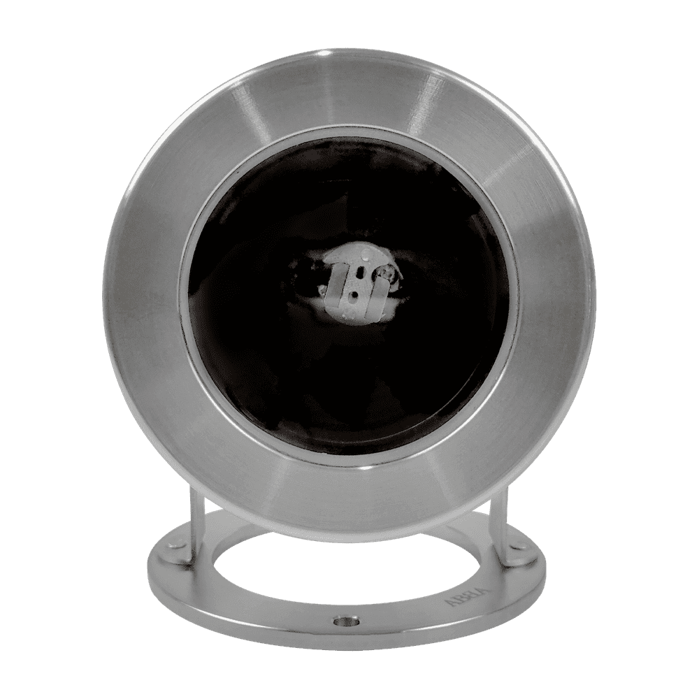 ULB03 12V Low Voltage Stainless Steel Underwater Landscape LED Fountain Light Pond Lighting IP68 MR16 Socket