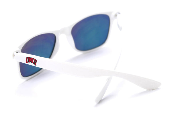 UNLV Runnin' Rebels Sunglasses