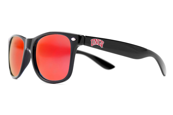 UNLV Runnin' Rebels Sunglasses