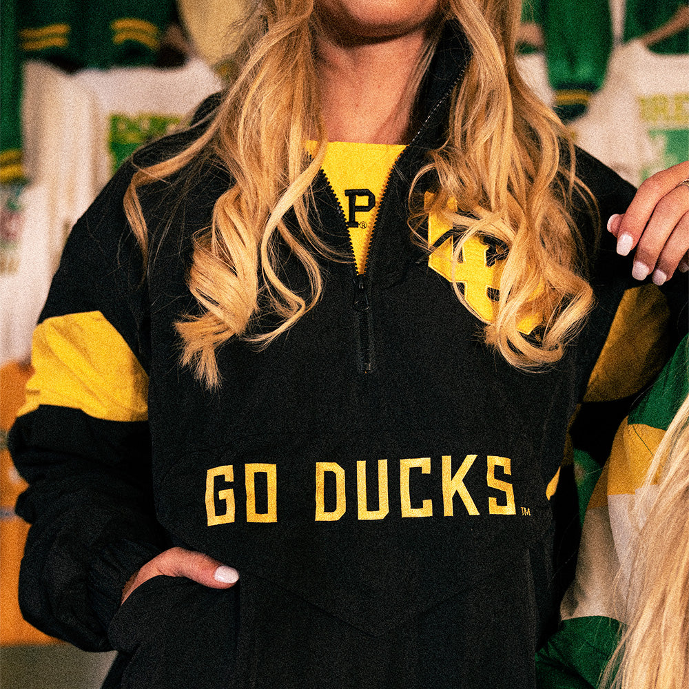 Ducks Legacy Jacket *PRE-SALE