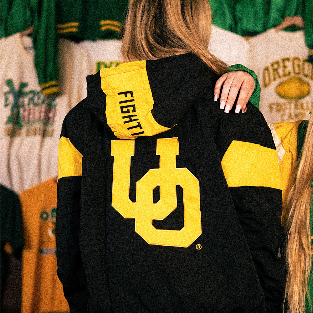 Ducks Legacy Jacket *PRE-SALE