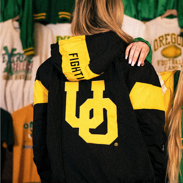 Ducks Legacy Jacket *PRE-SALE
