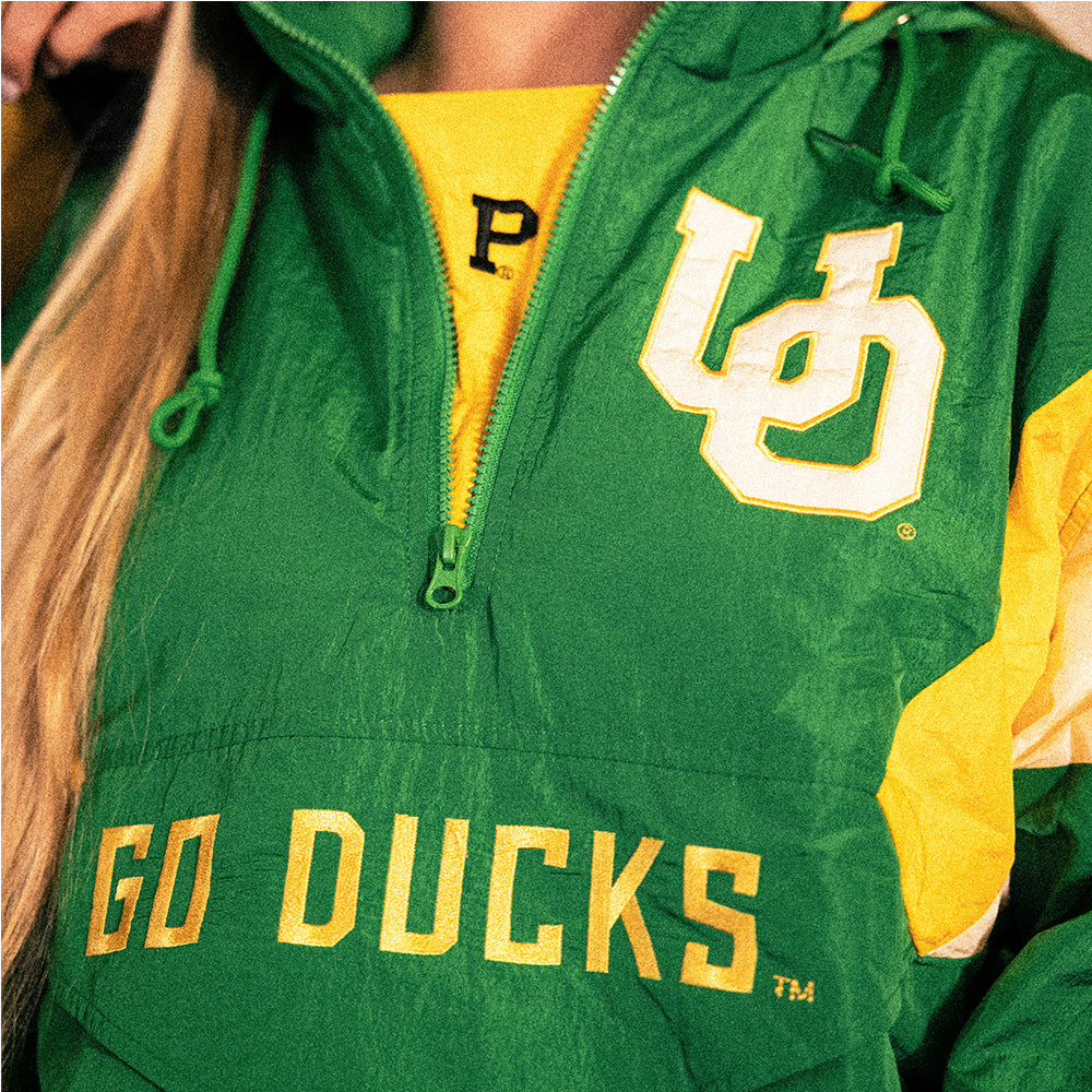 Ducks Legacy Jacket *PRE-SALE