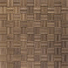 US Walnut Madlen Mesh-mounted Wood Mosaic Wall Tile - Livfloors Collection