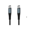 USB-C to USB-C Charging Cable 2M (6.5ft)