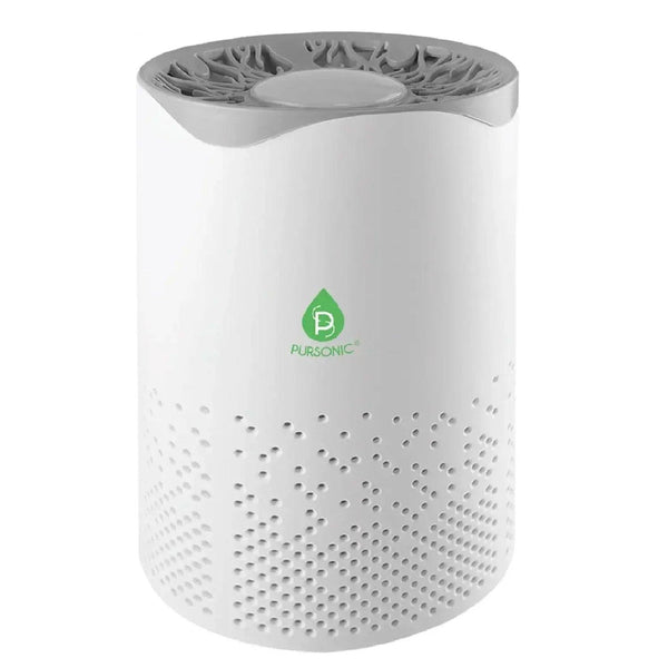 USB Powered True HEPA Air Purifier - Gifts for You 'n Me