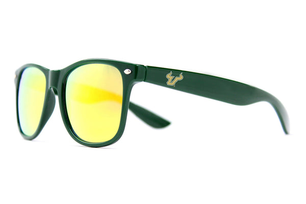 South Florida Bulls Sunglasses