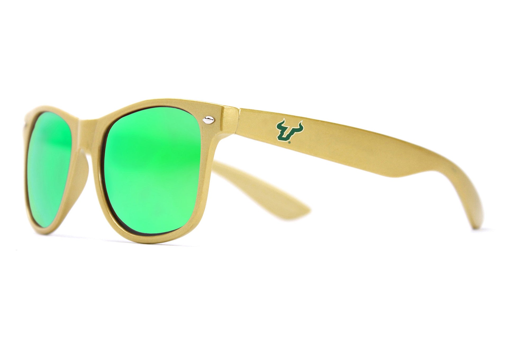 South Florida Bulls Sunglasses