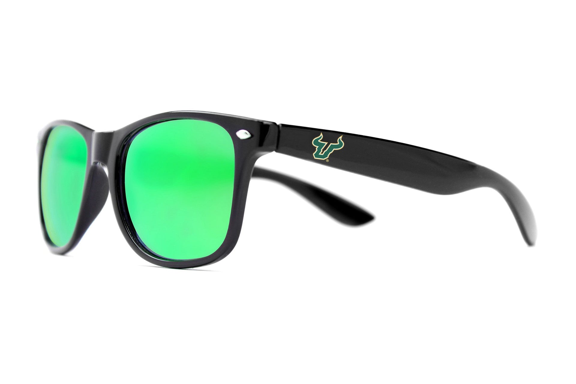 South Florida Bulls Sunglasses