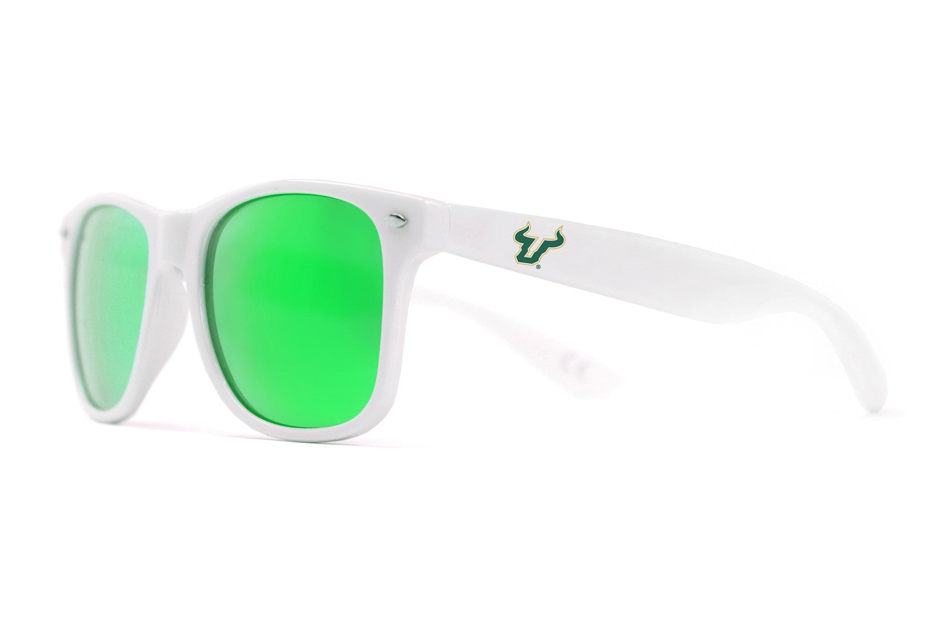 South Florida Bulls Sunglasses