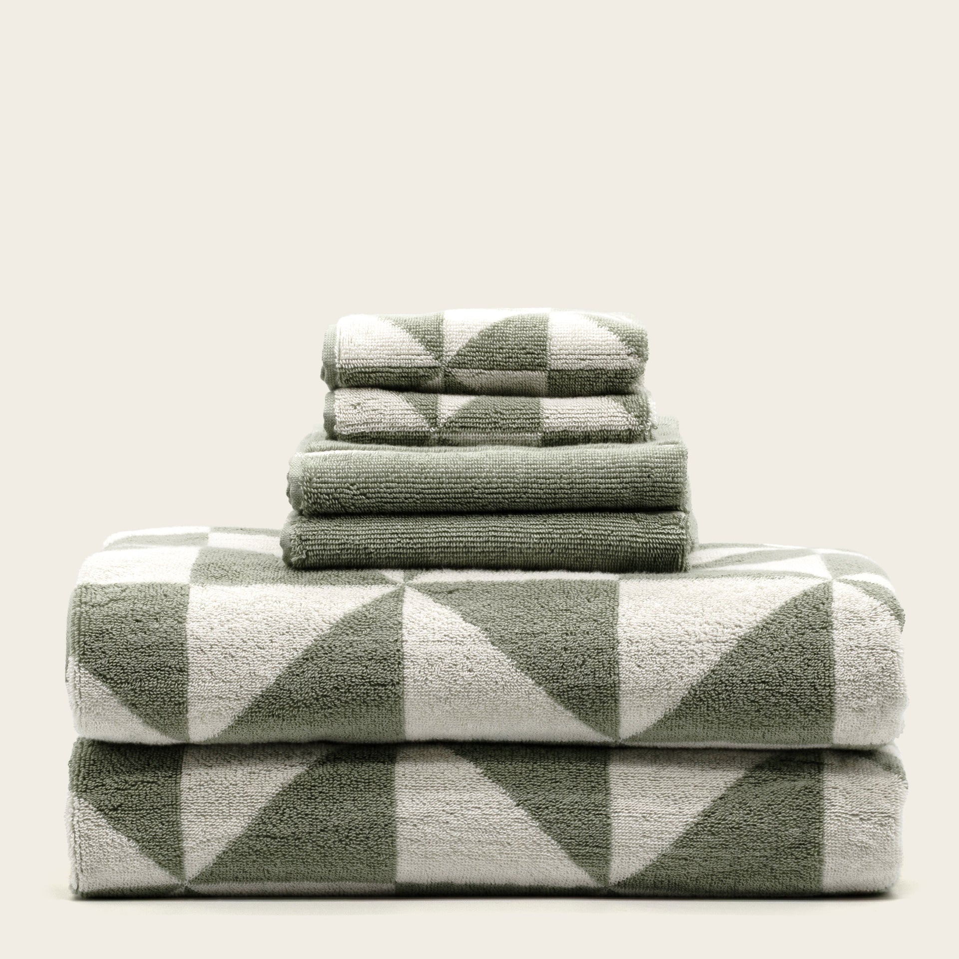 Deia Australian Cotton Towels