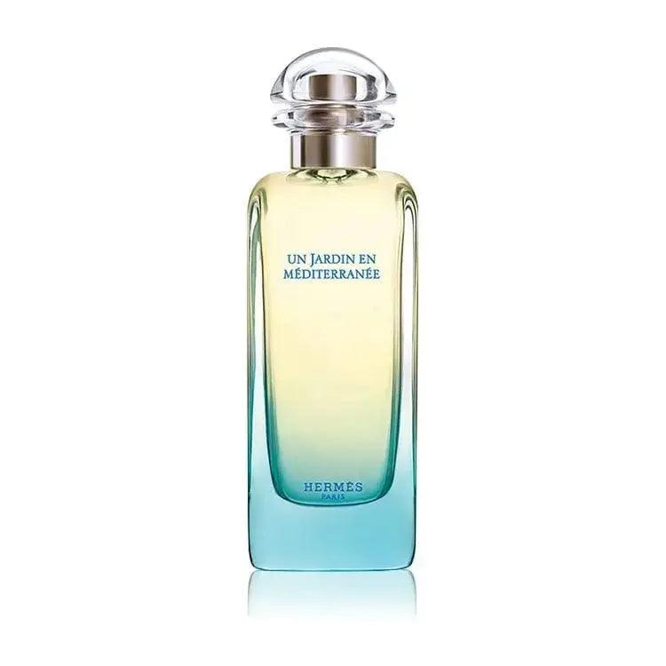 Un Jardin En Mediterranee By Hermes For Women 3.3 oz EDT Spray