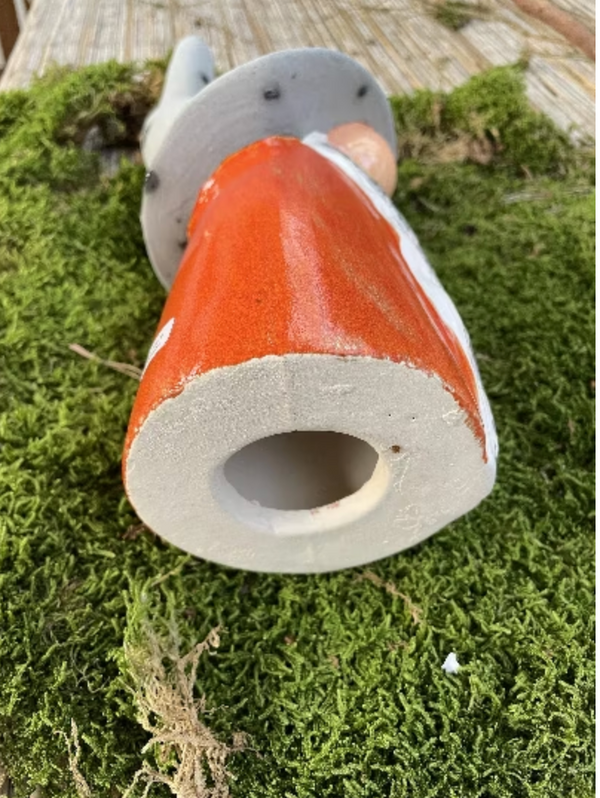 13 inch Gnomes with Pointed Hats