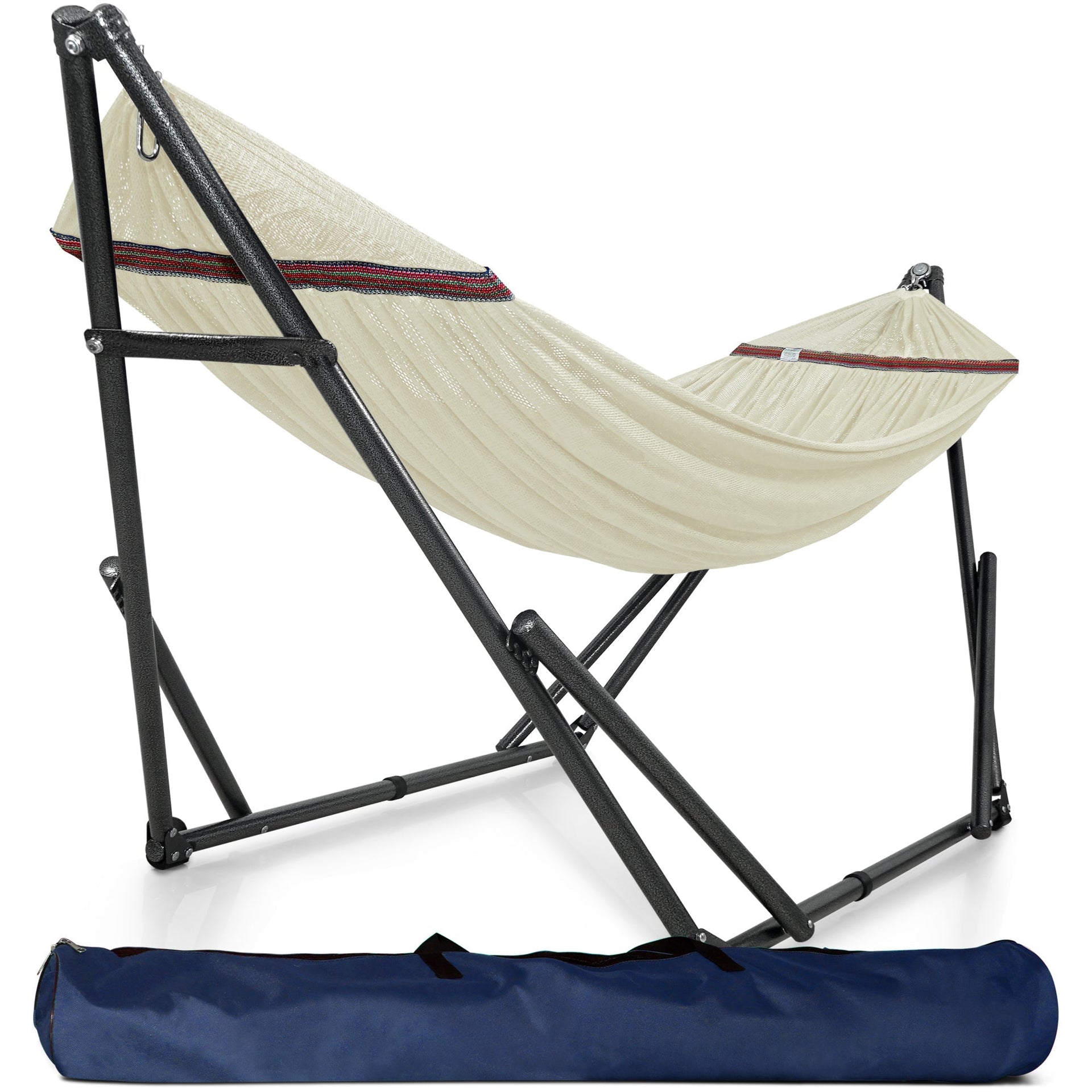 Tranquillo Original Collapsible Hammock with Stand