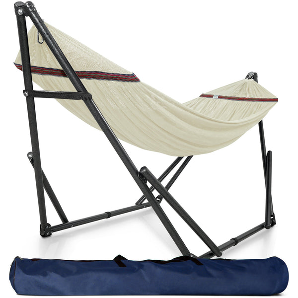 Tranquillo Original Collapsible Hammock with Stand
