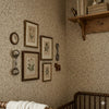 Beverly Wallpaper by Daphne and Sage