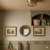 Theodora Wallpaper by Daphne and Sage