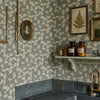 Lilou Wallpaper by Daphne and Sage