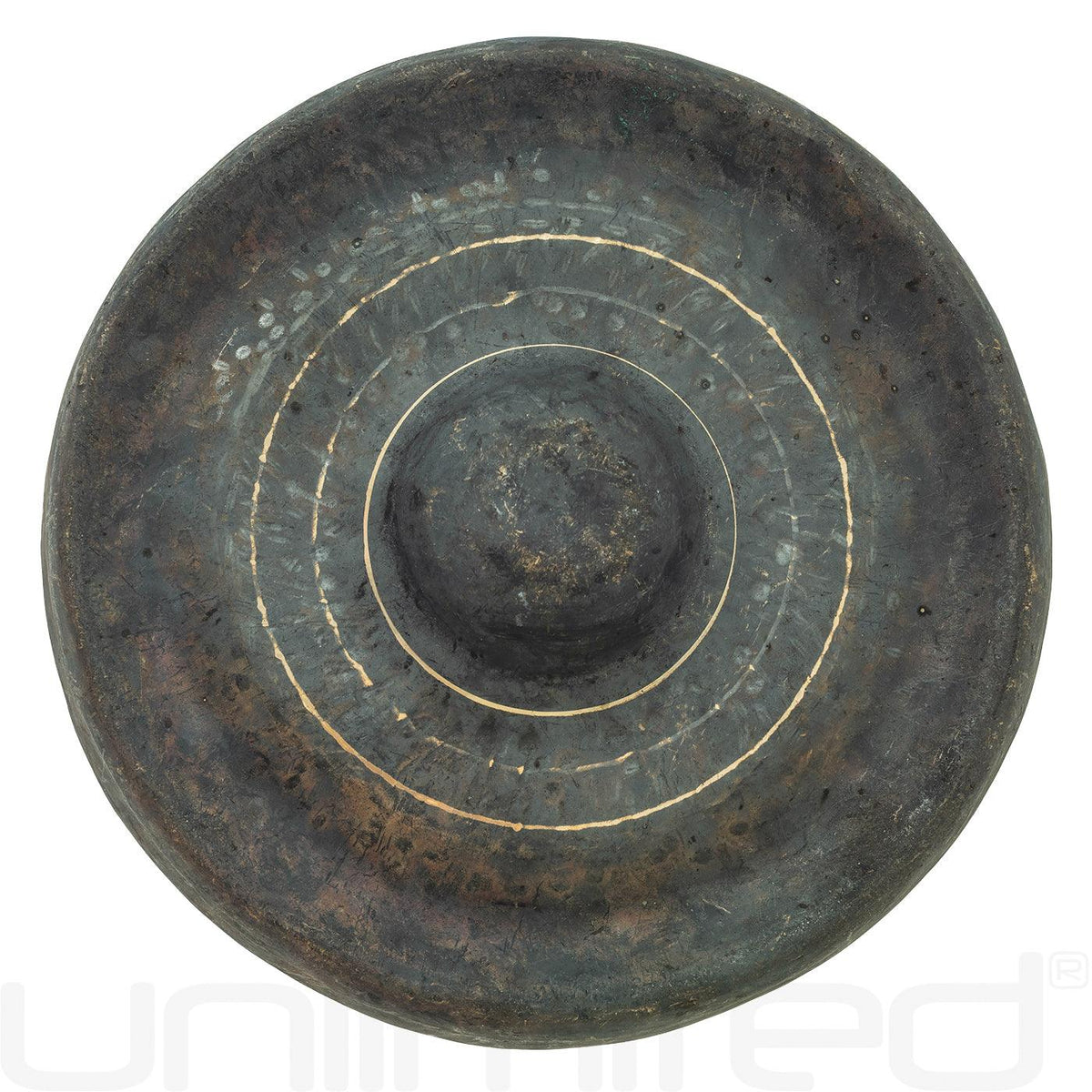 Chinese Tuned Bao Gongs (Individual)