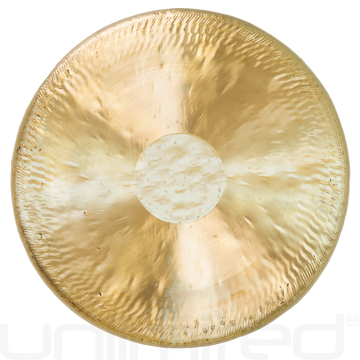 Unlimited Heng Gongs