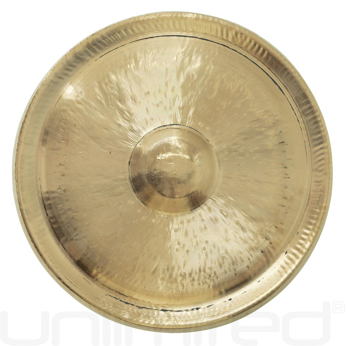 Unlimited Bao Gongs
