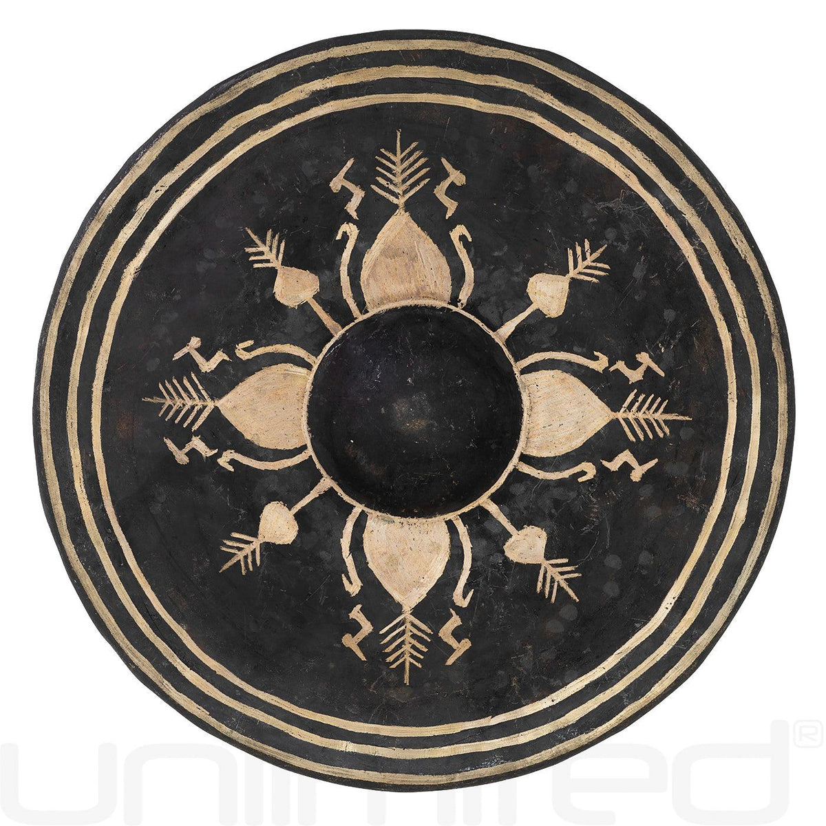 Thai Gongs