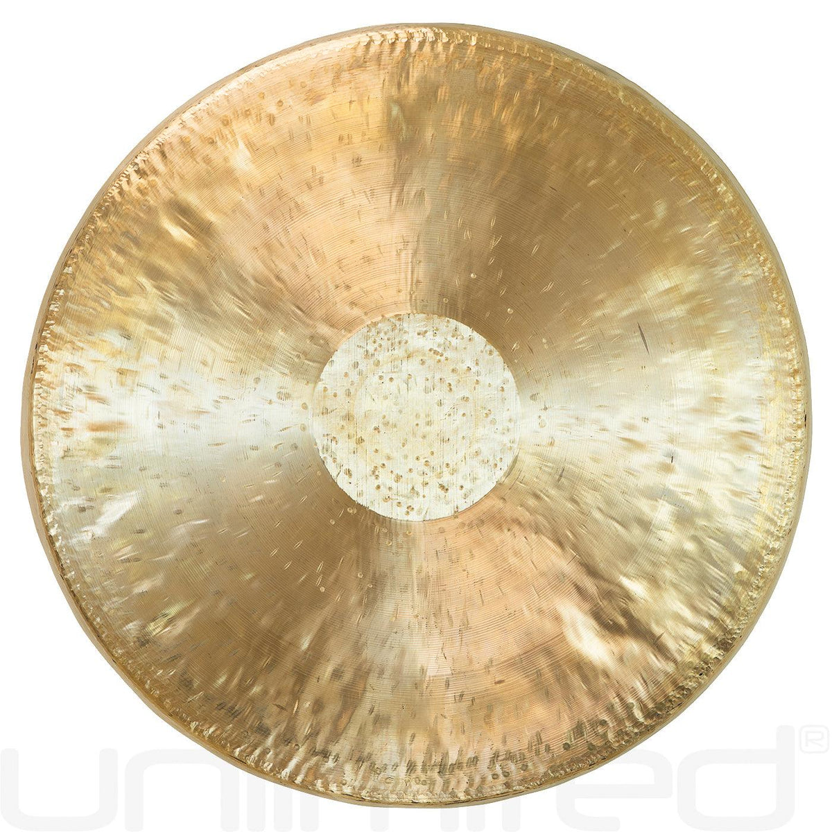Unlimited Heng Gongs