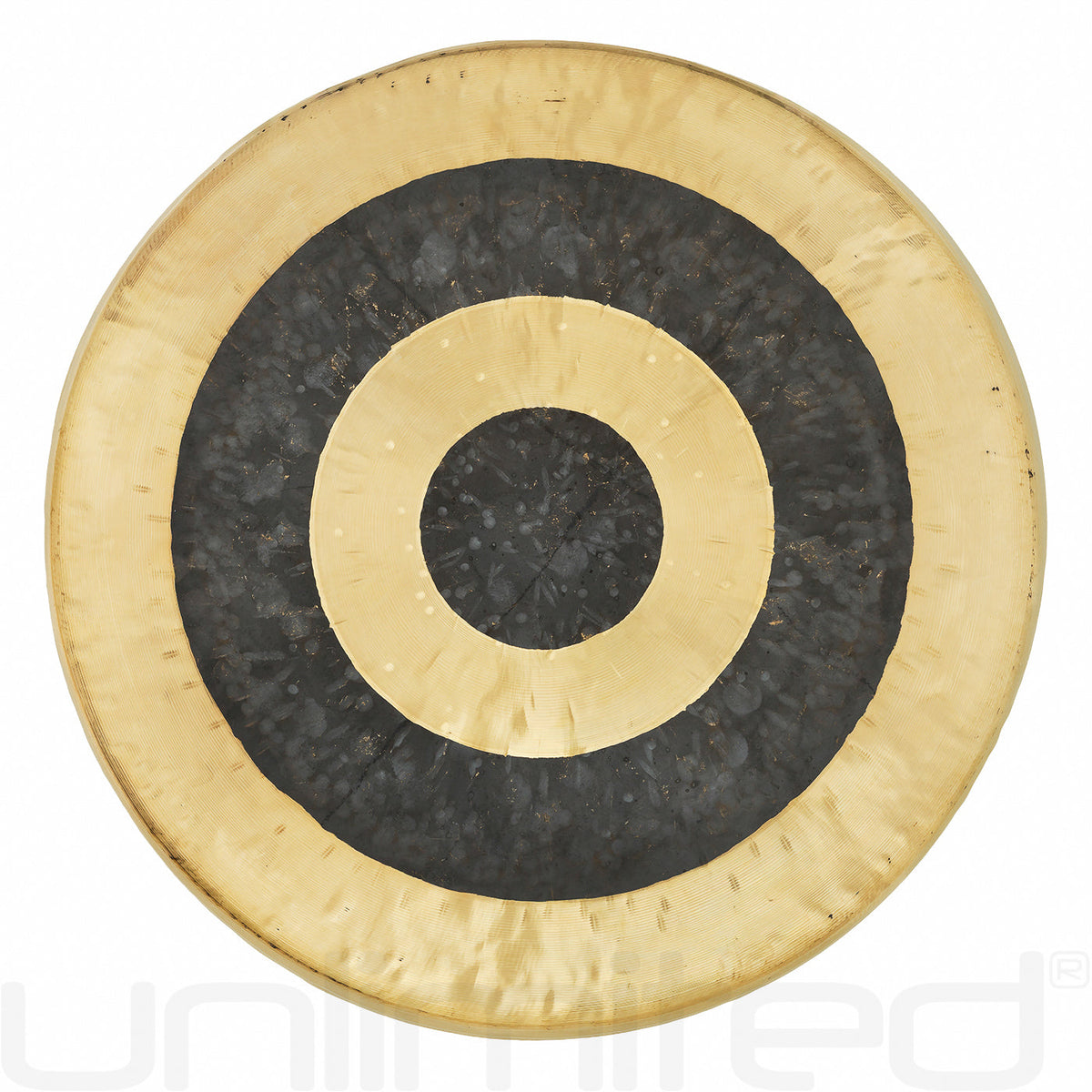 Unlimited Subatomic Gongs