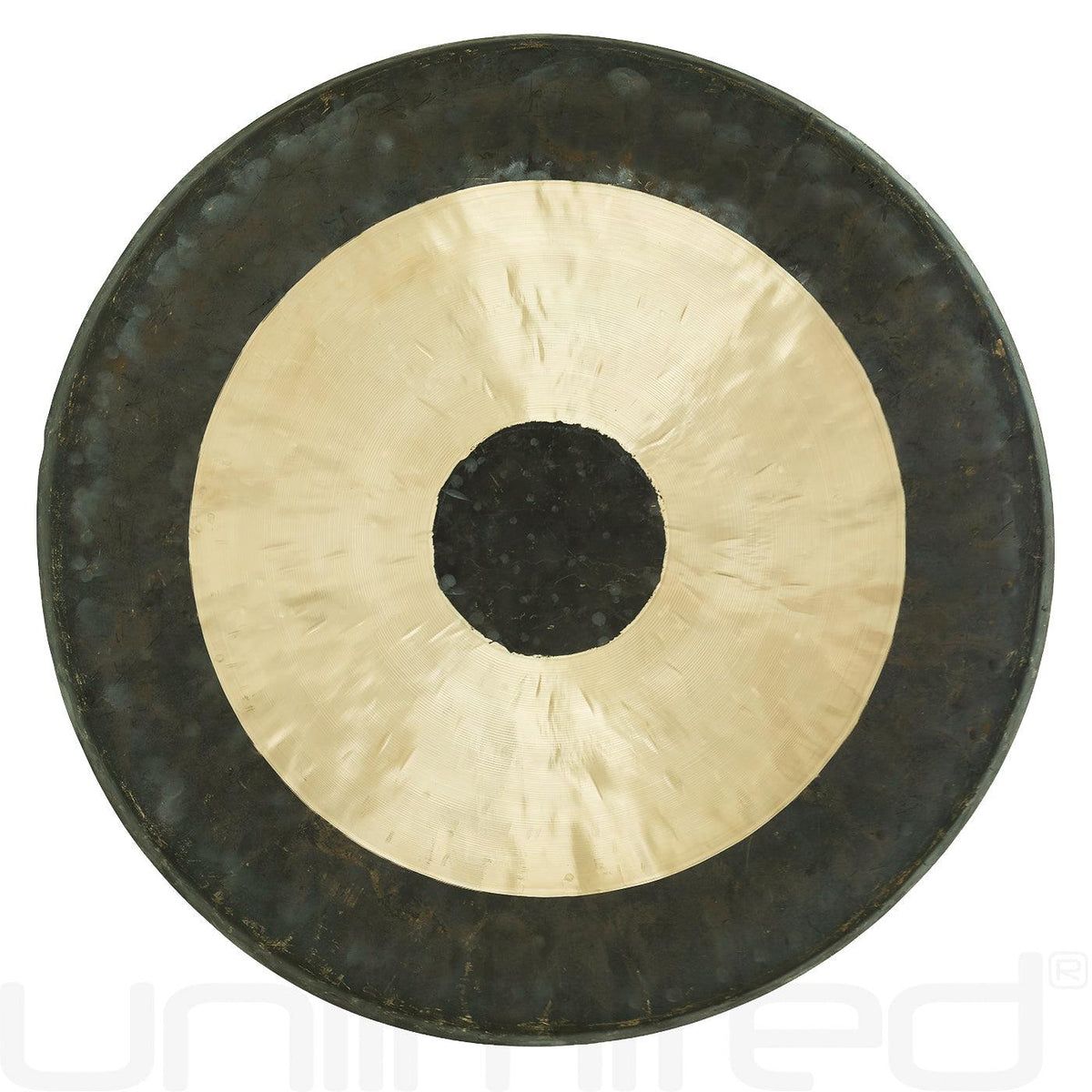 Unlimited Chau Gongs