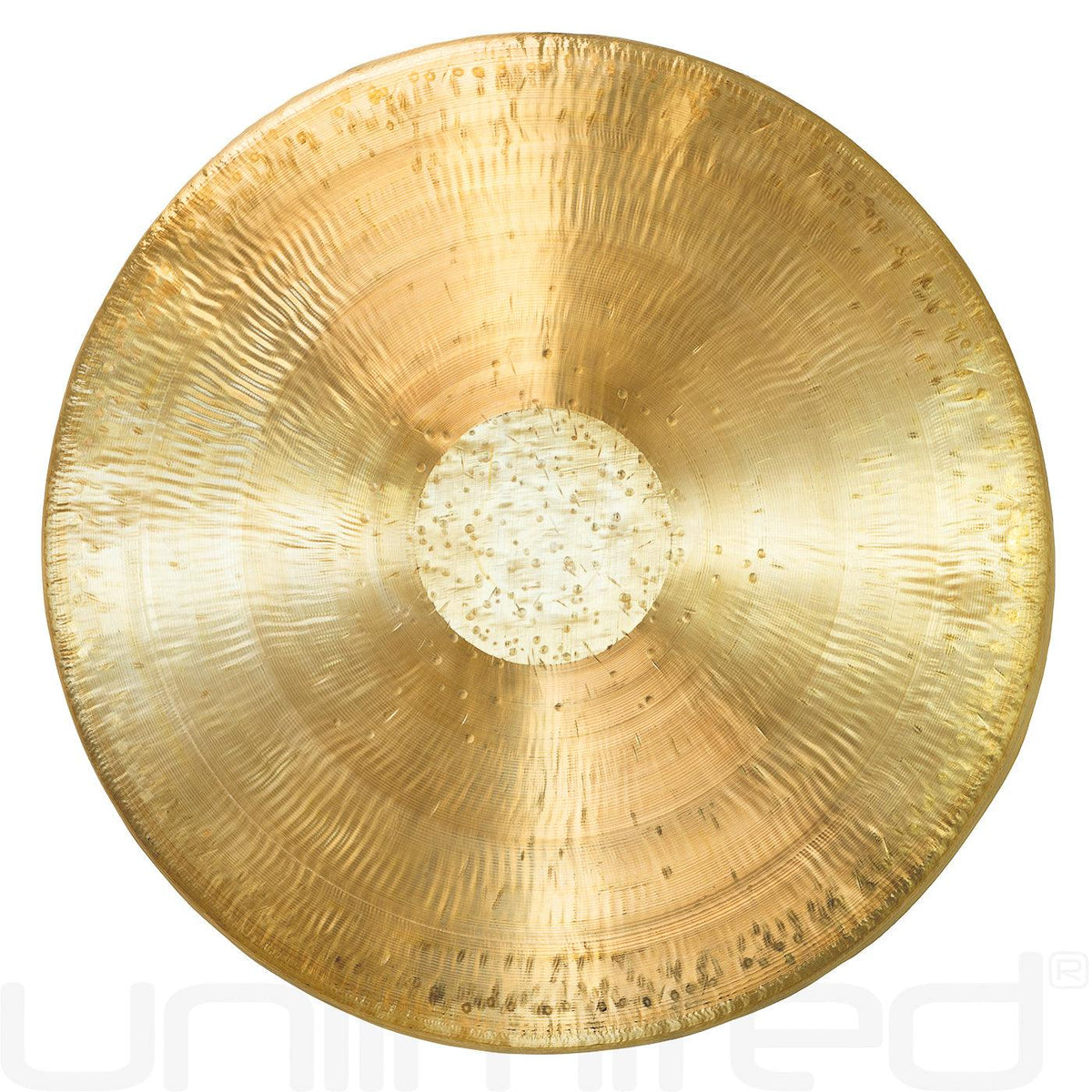Unlimited Heng Gongs