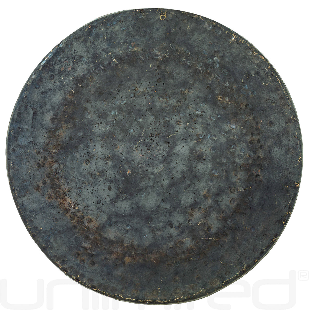 Unlimited Mother Tesla Gongs