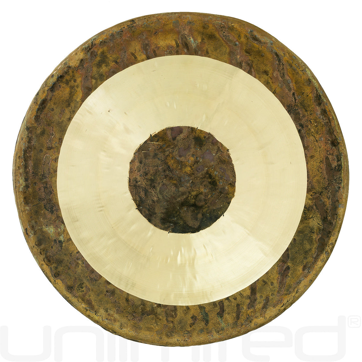 Unlimited Atlantis Chau Gongs