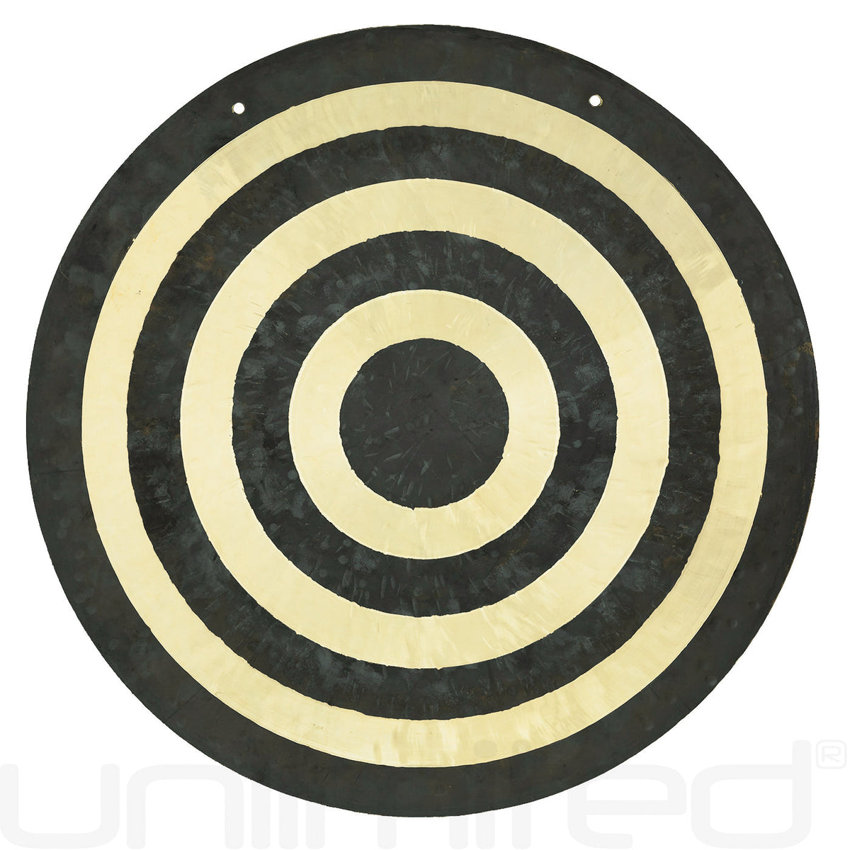 Unlimited Solar Flare Gongs