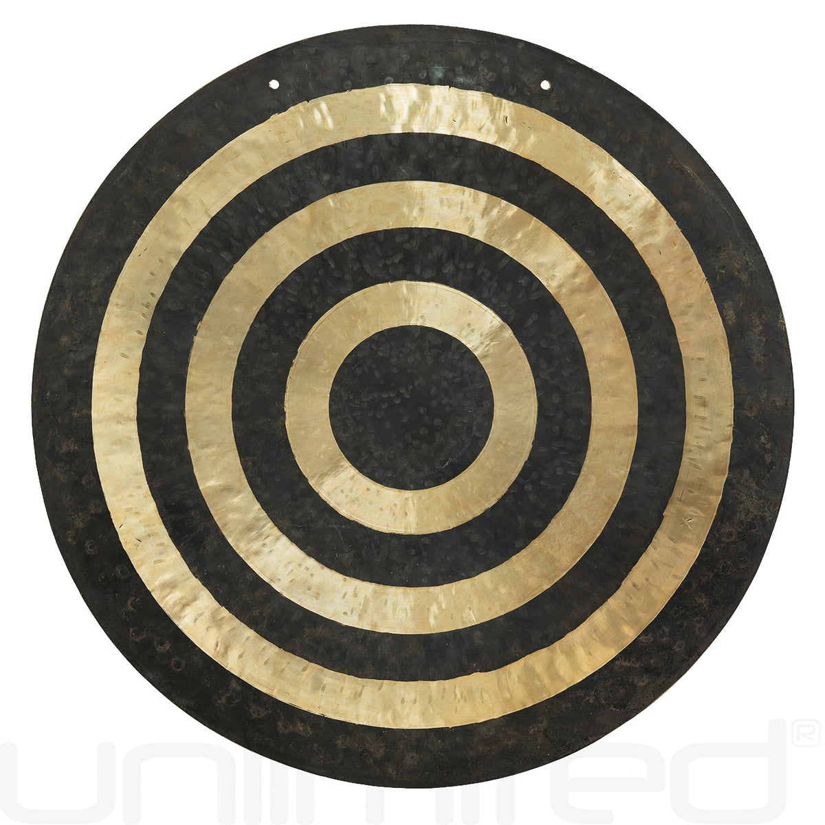 Unlimited Solar Flare Gongs