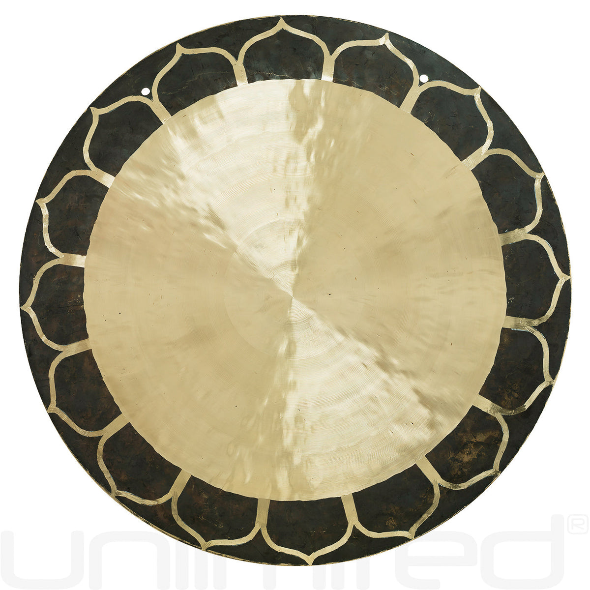 Temple Wind Gongs