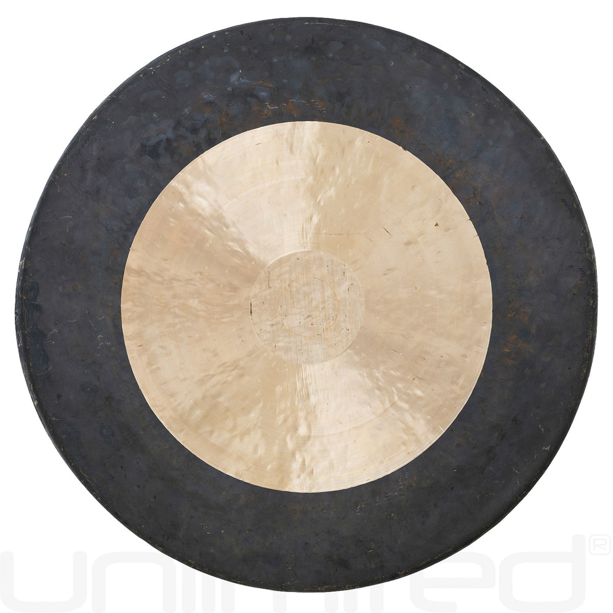 Unlimited Dark Star Gongs