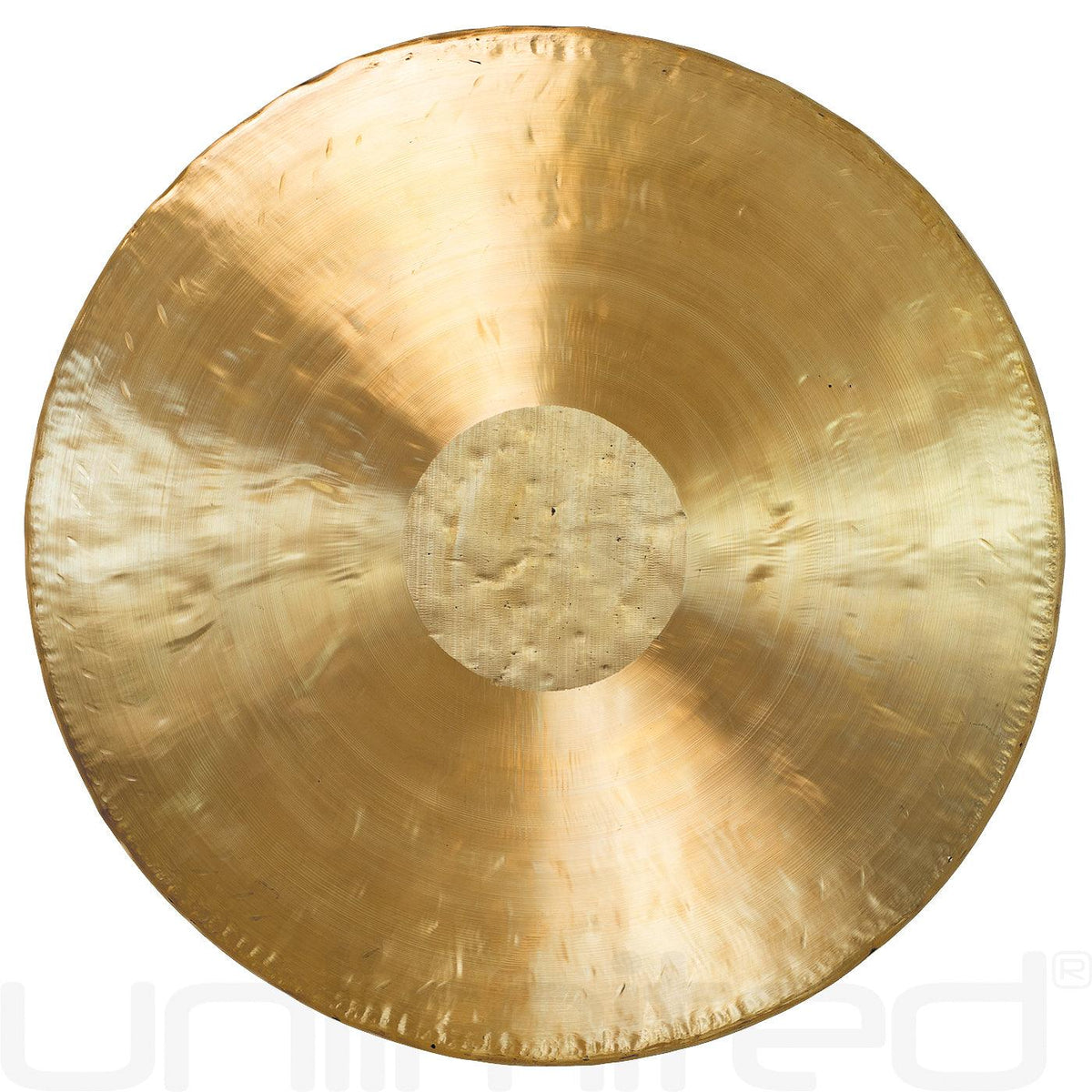 Unlimited Heng Gongs