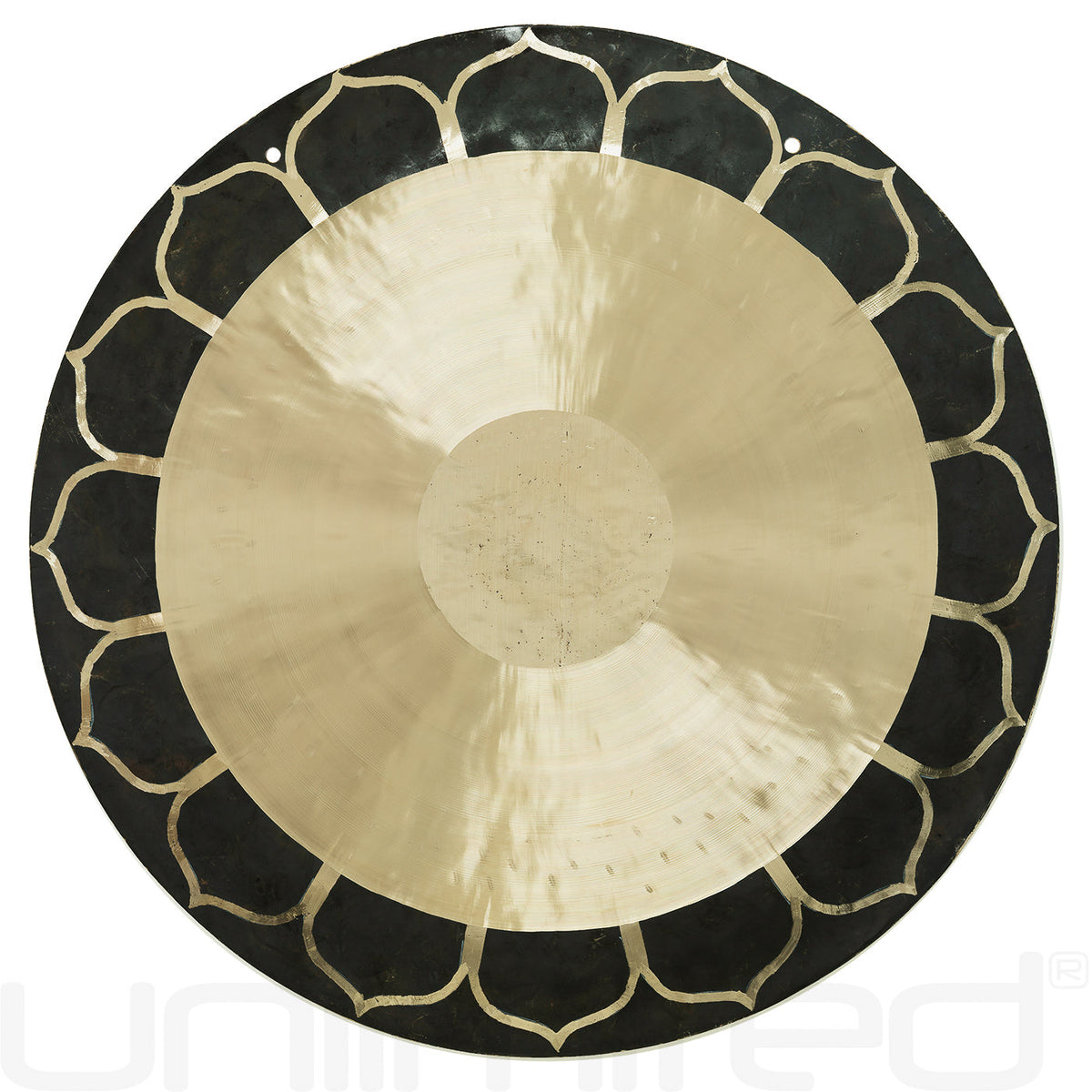 Temple Wind Gongs