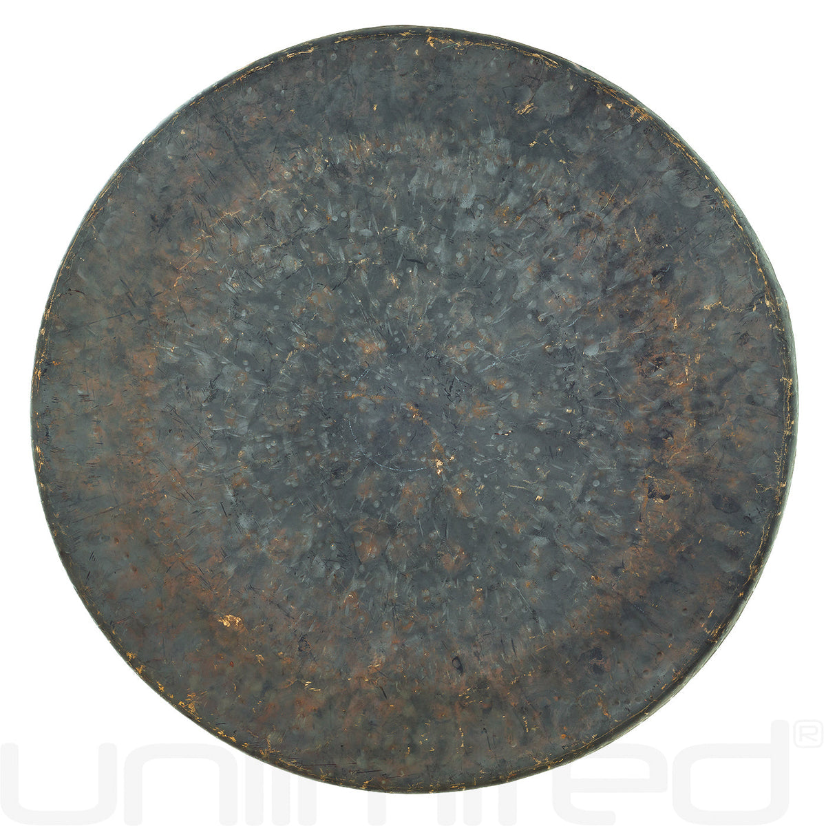 Unlimited Mother Tesla Gongs