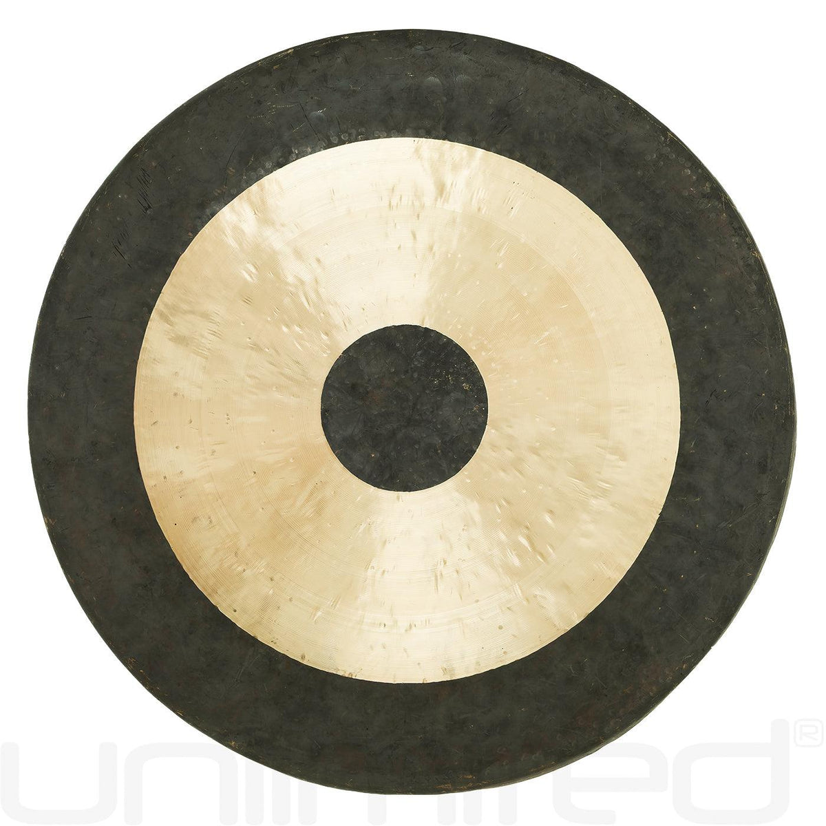 Unlimited Chau Gongs